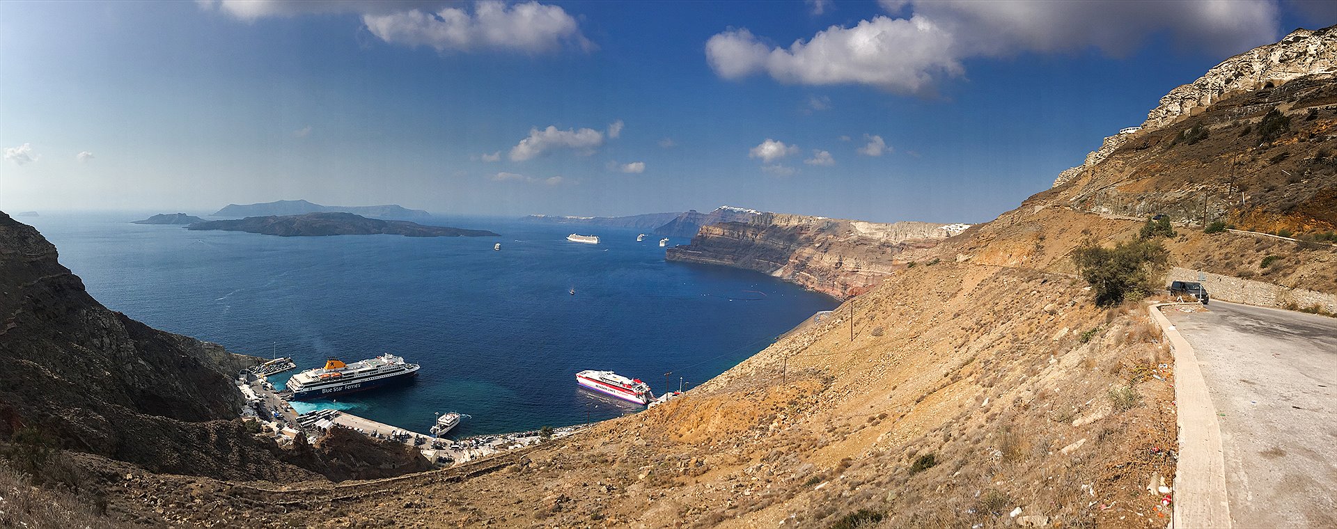 Family & Group Cruises